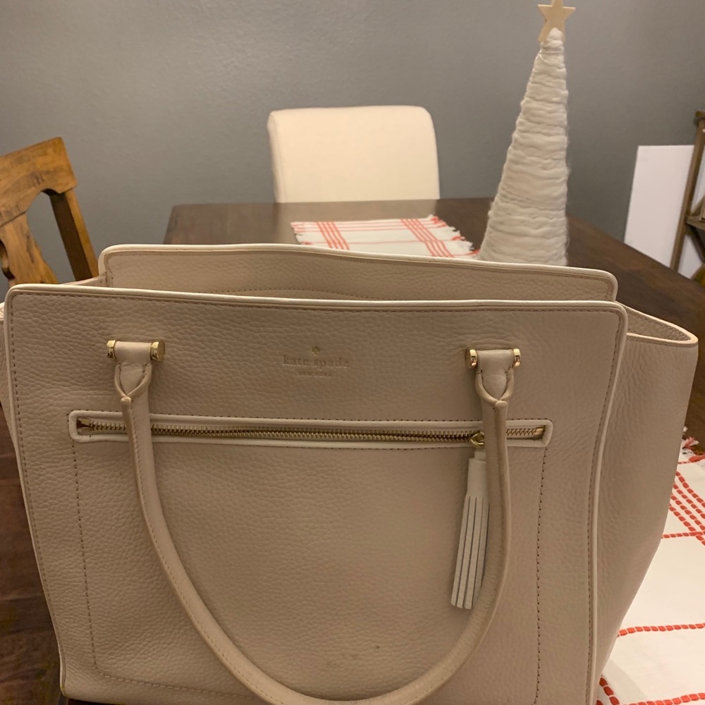 Large Kate Spade Tote